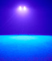 80W DJ-Partylicht mit Multi-Effekt, RG-Laser, UV- und Magic-Ball-Wash-Funktion, DMX512 (29 Kanäle), inklusive Stativ und Tragetasche für Hochzeiten, Bars und KTV
