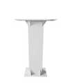NOEIFEVO EV Wallbox Protective Enclosure - Universal, Weatherproof & Anti-Theft with Storage Hooks