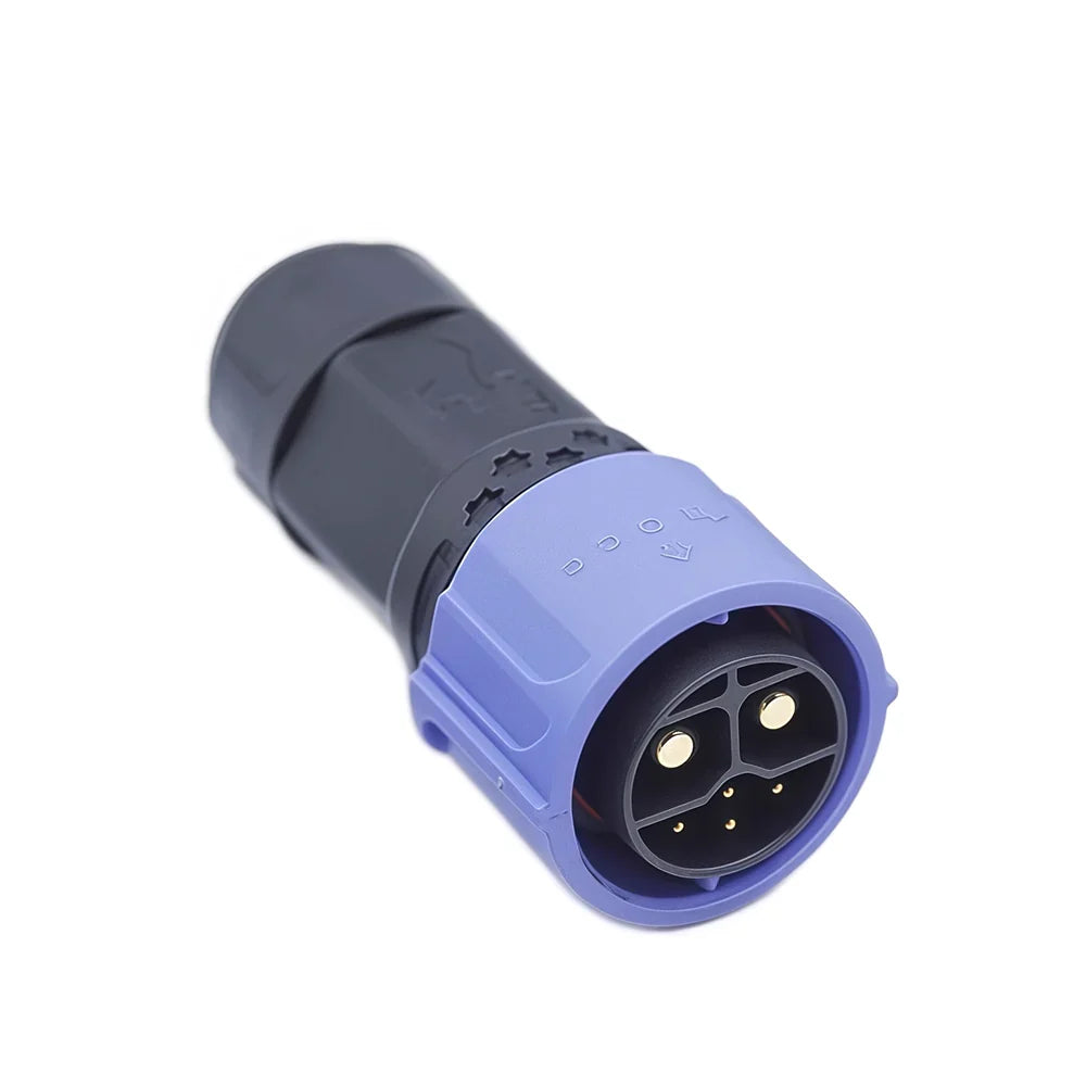 מטען סוללה LiFePO4 NOEIFEVO 58.4V 2A 2.5A 3A עבור סוללת LiFePO4 16S 48V 51.2V, מאוורר קירור, כיבוי אוטומטי (אדום)