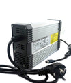 NOEIFEVO 58.4V 8A Lifepo4 acculader voor 16S 48V (51.2V) Lifepo4 accu