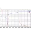 NOEIFEVO 0V-5V Testador Inteligente de Bateria 0V-5V 40A Testador de Carga e Descarga para Baterias LiFePo4 Li-Ion de Lítio com Software