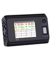 M6D 500W 25A DC Dual-Channel Intelligente Balanslader en ontlader voor 1-6S LiPo/LiHV/LiFe/LiIon, 1-16S NiMH, 1-10S PB-batterijen