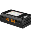 M6D 500W 25A DC Dual-Channel Intelligente Balanslader en ontlader voor 1-6S LiPo/LiHV/LiFe/LiIon, 1-16S NiMH, 1-10S PB-batterijen