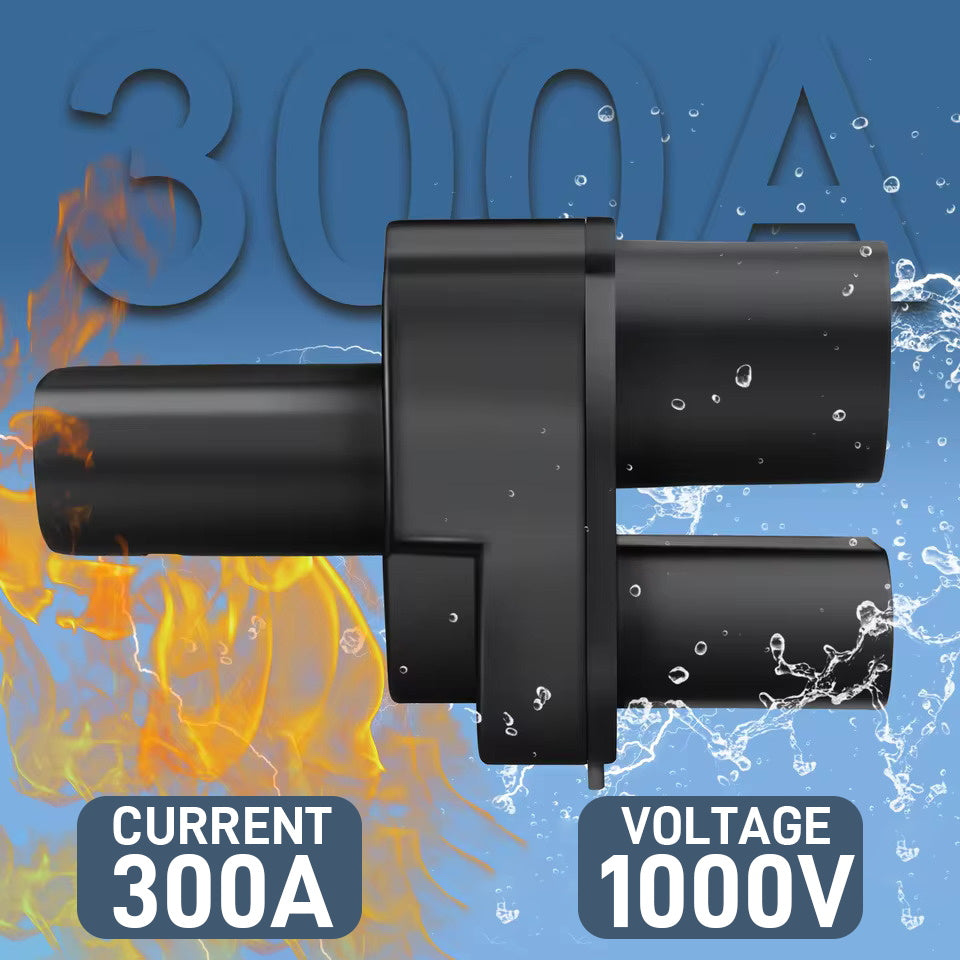 NOEIFEVO CCS2 a Typ 2 na Tesla NACS EV nabíjecí adaptér, AC 32A DC 400A, kompatibilní s Tesla Model 3/X/Y, vyrobeno v USA, CCS2 kombinovaný adaptér, podporuje CCS2 a Typ 2 nabíječky