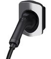 Noeifevo Q8 7KW 11KW 22KW EV Wallbox Ladestation Type 2 5M EV High Current Hurtigopladningskabel med RFID Wifi